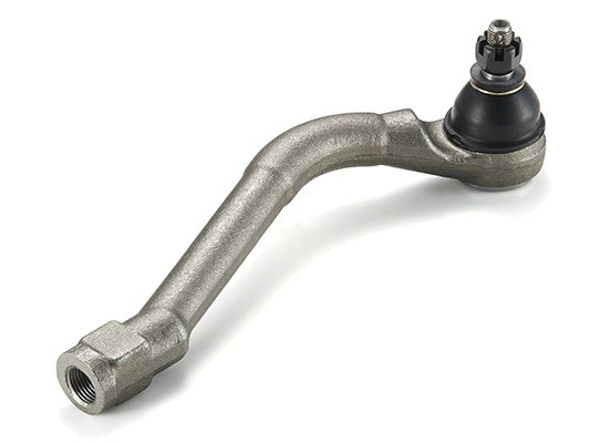 Наконечник рулевой тяги HYUNDAI ix35 (10-),Tucson (09-) KIA Sportage (10-) правы 0710-0221 GMB