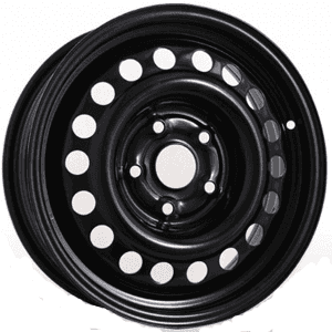 TREBL R16 / 6.5J PCD 5x105 ЕТ 38 ЦО 56.6 9272 9138162 TREBL