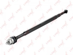 Рулевая тяга L/R подходит для HONDA Civic VII 1.4-1.7TD 00-05 C2008LR C2008LR LYNXAUTO