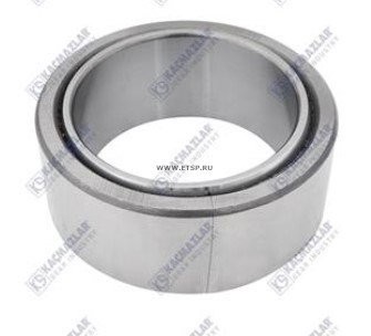 Подшипник шкворня K0401509 KACMAZLAR