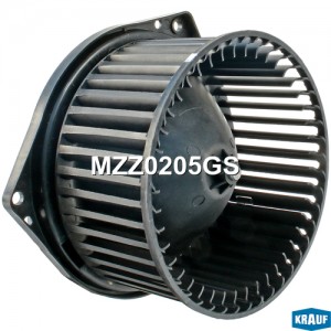 Мотор печки c крыльчаткой KRAUF MZZ0205GS MZZ0205GS KRAUF