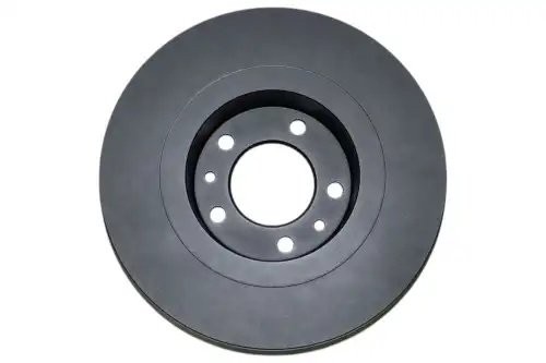 диск тормозной задний! 08A45610\ Citroen Jumpy, Peugeot Expert Z06667 ZENTPARTS