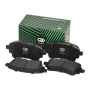 Колодки тормозные дисковые задние Performante VAG Q7 II, Q5 II (FY) FD-P3407T FDP3407T PILENGA