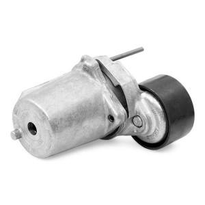 Ролик приводного ремня BMW 5 (F10,F11) натяжителя INA 534040210 INA