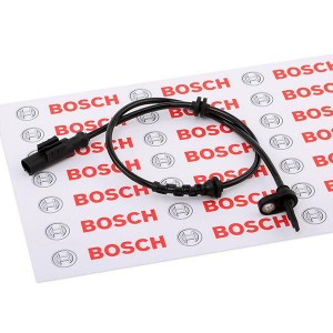 Датчик АБС IVECO Daily колеса переднего BOSCH 0265008414 BOSCH