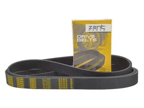 ремень поликлиновый! 7PK1955\ Lancia Debra 1.8ie 96> Z23198 ZENTPARTS