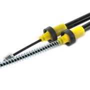 DACIA LOGAN универсал 1993 мм GIJ16009 GANZ