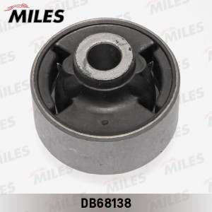 Сайлентблок рычага передней подвески SUZUKI GRAND VITARA 06- DB68138 DB68138 MILES