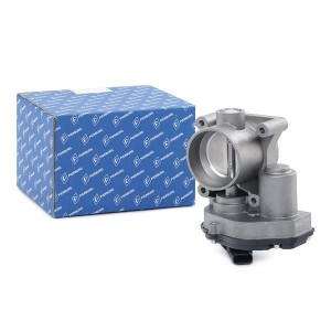 Заслонка FORD Focus (05-11) дроссельная PIERBURG 7.03703.74.0 PIERBURG