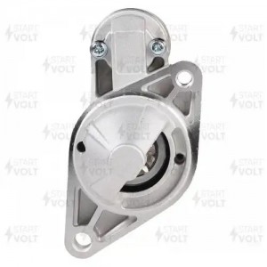 Стартер для а/м Great Wall Hover M4 (12-) 1.5i 1,2 кВт (LSt 2705) LST 2705 START VOLT