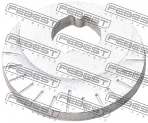 Эксцентрик MAZDA 6 WAGON GH 2008-2013 0530-002 0530-002 FEBEST