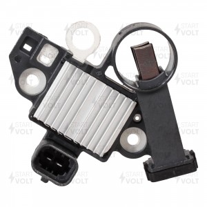 GM VRR 0503 START VOLT