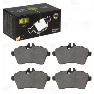 MERCEDES BENZ A140/160 W169 (2004-2012) PF4270 TRIALLI