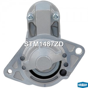 Стартер STM1487ZD STM1487ZD KRAUF