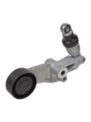 ролик натяжной! c натяжителем\ Geely Emgrand, Toyota Avensis 1.6-1.8/Corolla 1.4 Z23790 ZENTPARTS