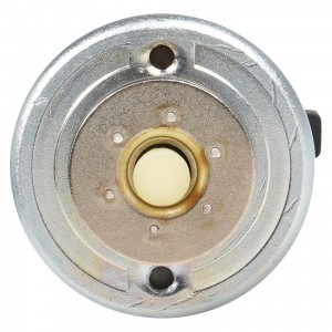 Реле втягивающее HYUNDAI Solaris (10-) STARTVOLT VSR0806 START VOLT