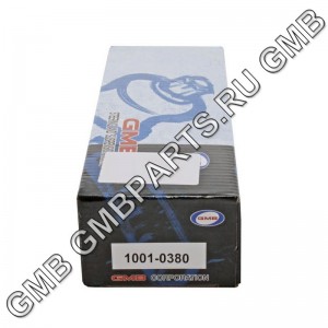 Стойка стабилизатора переднего Toyota Altezza, Brevis, Chaser II, Cresta III/V,  1001-0380 GMB