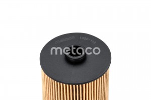 Фильтр масляный 1020115 1020115 METACO