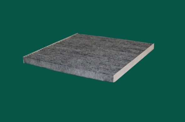 Фильтр салонный угольный GB-9964/C GB-9964/C BIG FILTER