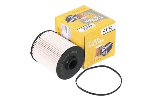 фильтр топливный!\ MB W202/W210/W220 2.0CDi-3.2CDi ОМ611/613 97> Z34942 ZENTPARTS