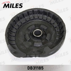 Опора амортизатора передняя (нижняя часть) VOLVO S60/S80 (KYB SM1022) DB31185 DB31185 MILES