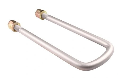 Стремянка SITRAK HOWO рессоры передней MOVELEX YZ9925520320MX MOVELEX