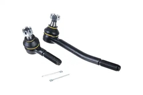 тяги рулевой трапеции! 2шт, внутрен.+наружн.\ ВАЗ 2101/2123 Z28616 ZENTPARTS