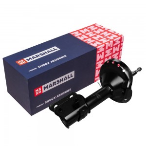 MM-70054 Амортизатор подвески передн прав газ Subaru Impreza 1.5 07> M8011972 MARSHALL