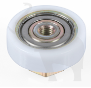 Ролик сдвижной крыши/стоек 30мм 1026011 SCHMITZ CARGOBULL