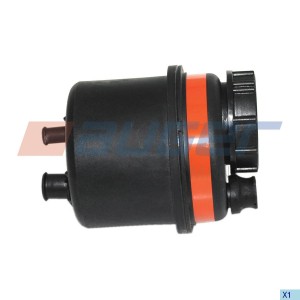 бачок расширительный! ГУРа в сборе с фильтром\ Volvo VN 70462 AUGER