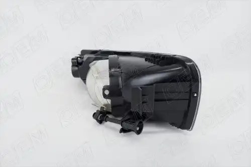 Фара противотуманная правая Skoda Superb 2 2008-2013, с повторителем OEM0081PTFPR OEMPARTS