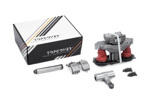 BPW TSB3709/4309/4312 механизм регулировки в сборе, со штивтом T0899-9095 TOPCOVER