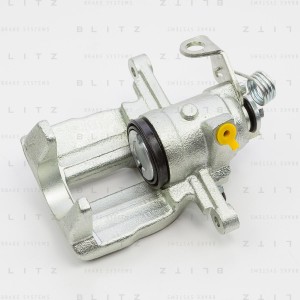 Суппорт тормозной задний левый VW Transporter/Multivan 03- BZ0129 BZ0129 BLITZ