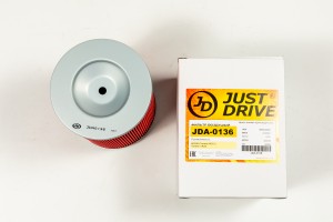 Фильтр воздушный JDA0136 JUST DRIVE