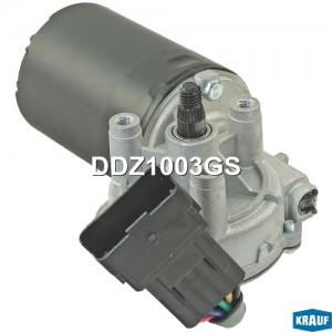 Мотор стеклоочистителя ddz1003gs KRAUF