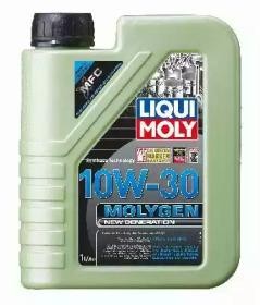 9975 LiquiMoly Синт-ое мот.масло Molygen New Generation 10W-30 SP GF-6A (1л) 9975 LIQUI MOLY