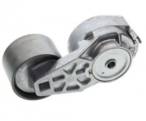 Натяжитель приводного ремня IVECO EuroTech,Star,Trakker,Stralis MEGAPOWER 130-11-019 MEGA POWER