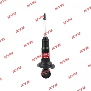 амортизатор задний правый газовый! Nissan Liberty 98-01 341357 KAYABA