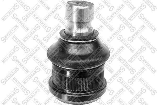 шар. опора нижн. л.+п. ! \Renault Master 98> 52-01833-SX STELLOX