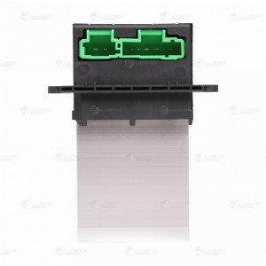 Резистор э/вент. отоп. для а/м Nissan Note (06-)/Renault Megane II (03-) (auto A LFR 0909 LUZAR