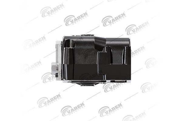 Компрессор пневматический одноцилиндровый 1200210001 VADEN