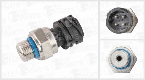 Датчик давления масла VOLVO RENAULT (0-7Bar) TE PARTS 12502899 TE PARTS