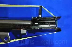 Амортизатор задний левый HYUNDAI ELANTRA 00- PJA-132A PJA132A PMC PARTS MALL