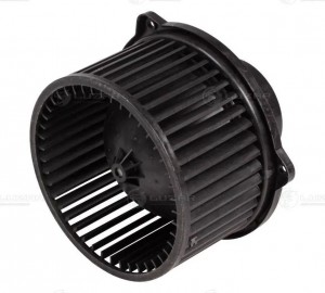 Мотор отопителя HYUNDAI Santa Fe (00-) KIA Magentis (00-) LUZAR LFH0838 LUZAR