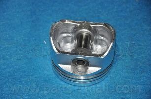 Поршень двигателя с пальцем (0.25) HYUNDAI LAVITA(FC/-OCT 2006) PXMSA-014B PXMSA-014B PMC PARTS MALL