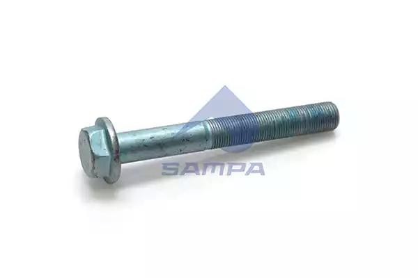 Болт MERCEDES стабилизатора (M18x1.5x140мм) SAMPA 102485 SAMPA