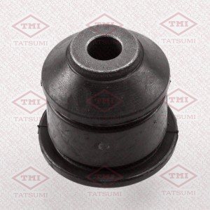 сайлентблок заднего рычага нижний !\ Audi A4 00>/A6 04>/Allroad 06>,SEAT Exeo 08 TEF2229 TATSUMI