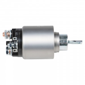 Реле втягивающее стартера для а/м Mercedes-Benz GLE W166 (15-)/GLS X166 (13-) 3. VSR1512 START VOLT