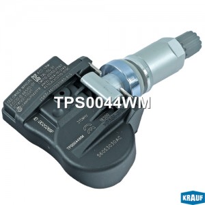Датчик давления в шине DODGE Caliber CHRYSLER PT-Cruiser KRAUF TPS0044WM KRAUF
