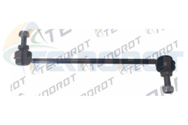 Тяга стабилизатора перед. лев. N-187 N-187 TEKNOROT